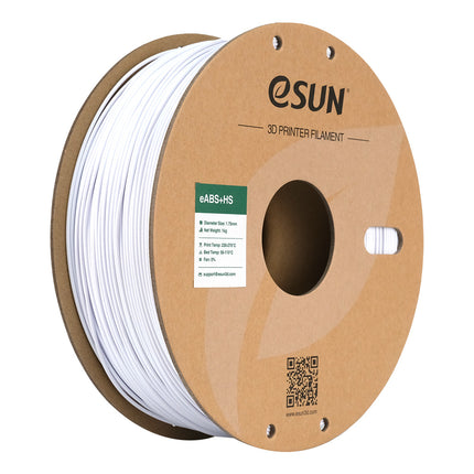 eSUN ABS + Alta velocità