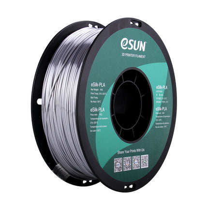 eSUN ABS + Alta velocità