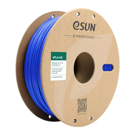 eSUN ABS + Alta velocità