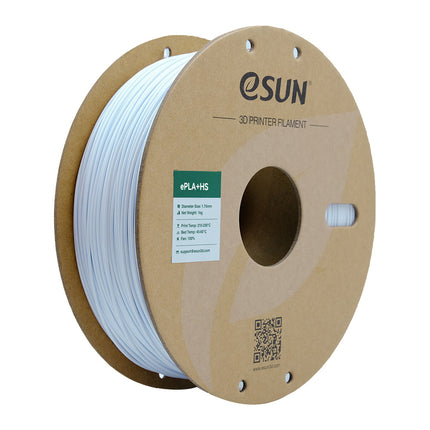 eSUN ABS + Alta velocità