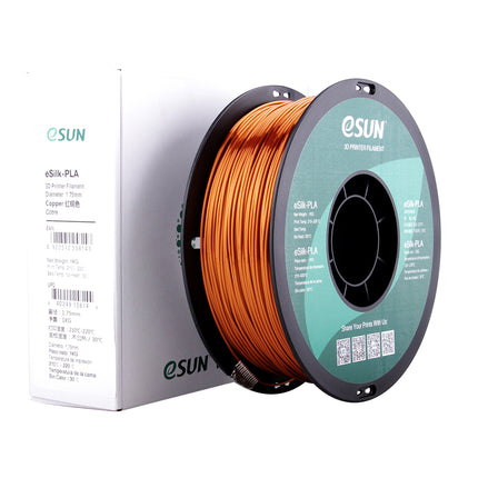 eSUN PLA -Silk Magic - Dual Colors