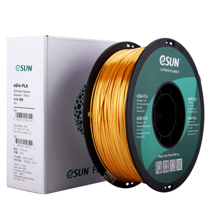 eSUN PLA -Silk Magic - Dual Colors