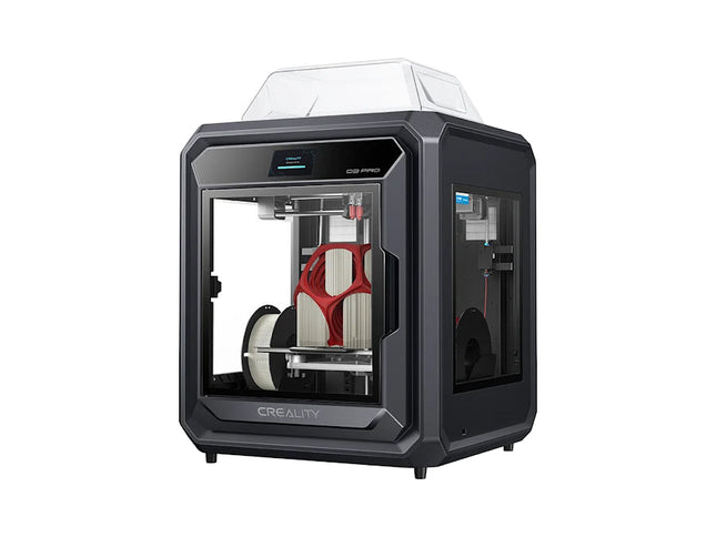 Creality Sermoon D3 Pro