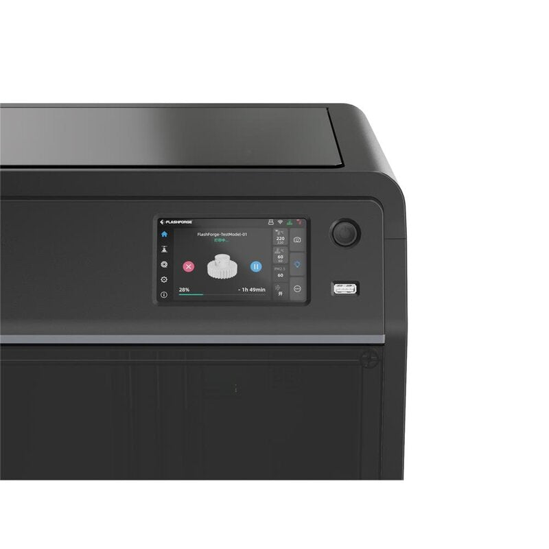Flashforge Adventurer 5M Pro