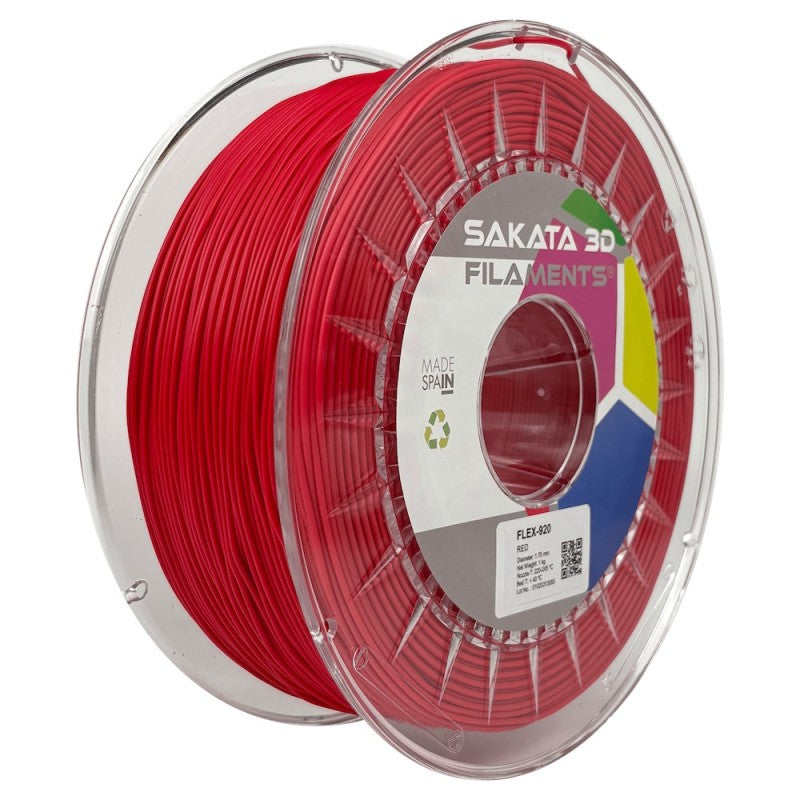 FleX-920 ROSSO