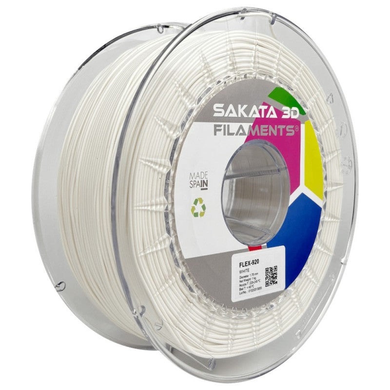 FleX-920 BIANCO