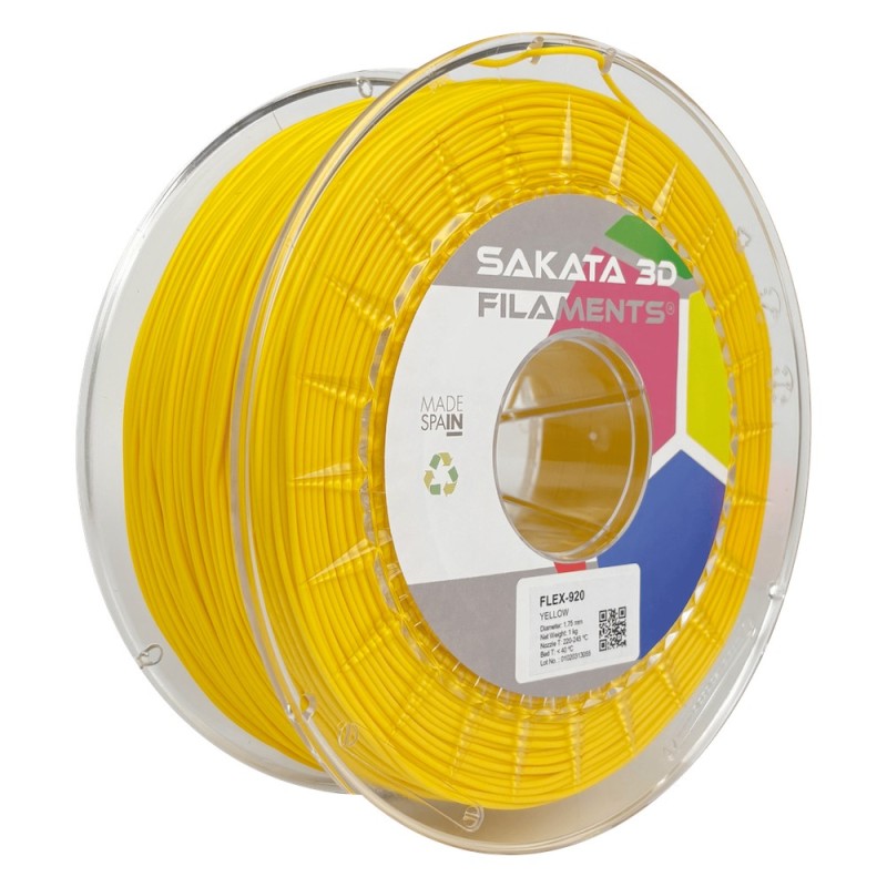 FleX-920 GIALLO