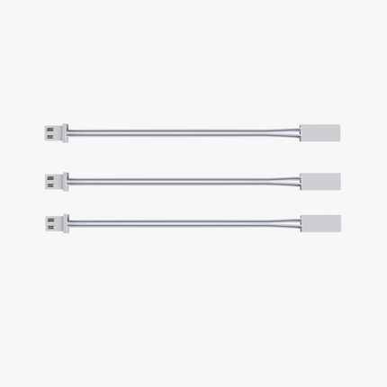 Ceramic Riscaldatore 3 pz - X1C