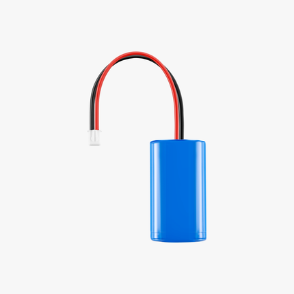 14500 7.4V 800mAh Li - ion Battery (1pz)