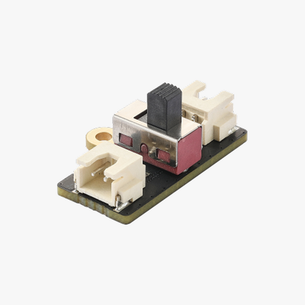 Alimentazione Interruttore Modulo con 2Pin XH2.54 Connettore (1pz)
