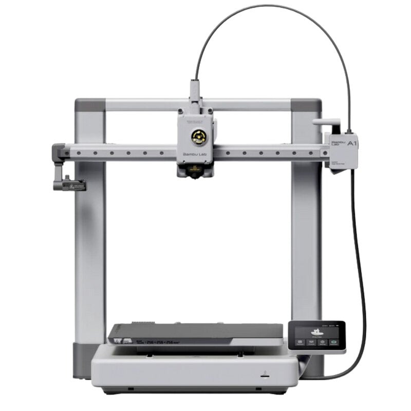 Bambu Lab A1