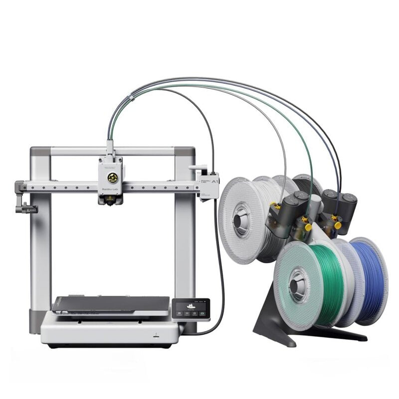 Bambu Lab A1 COMBO