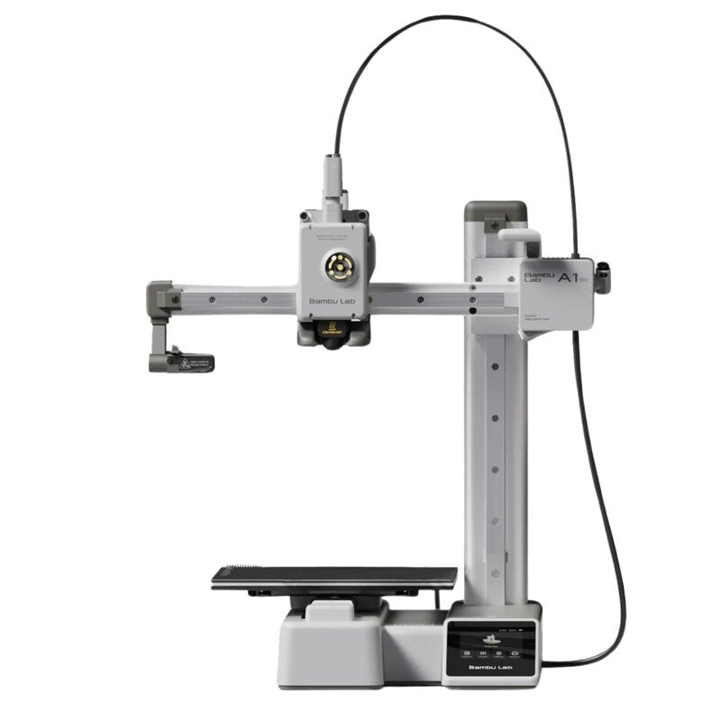 Bambu Lab A1 Mini