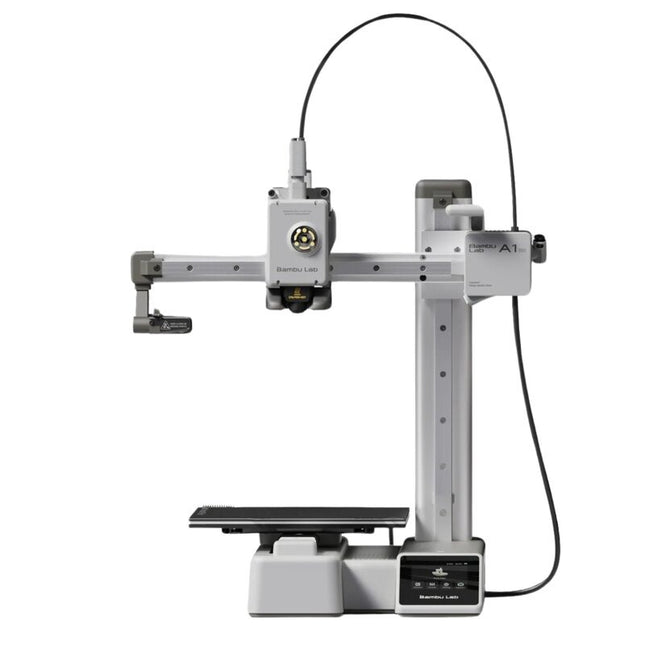 Bambu Lab A1 Mini