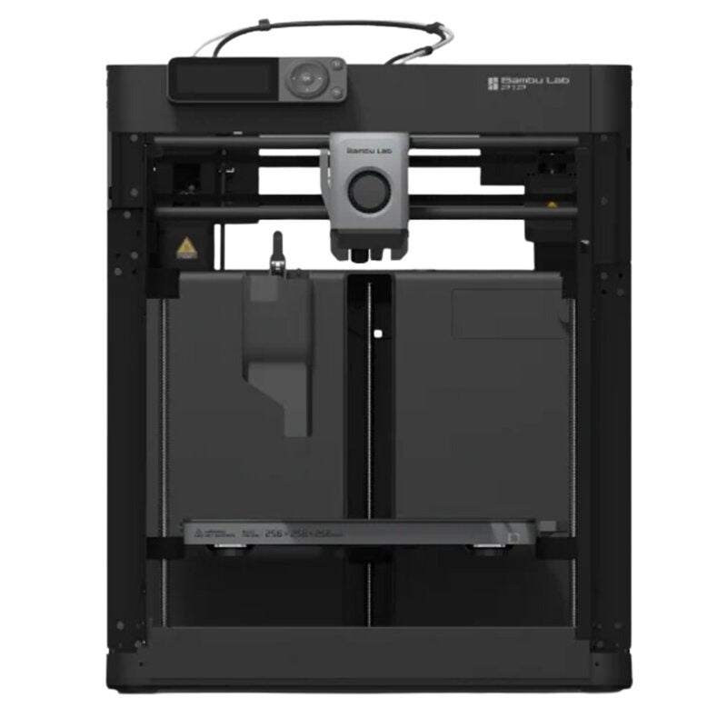 Bambu Lab P1P