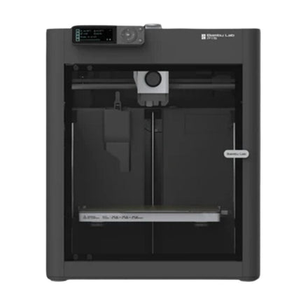 Bambu Lab P1S