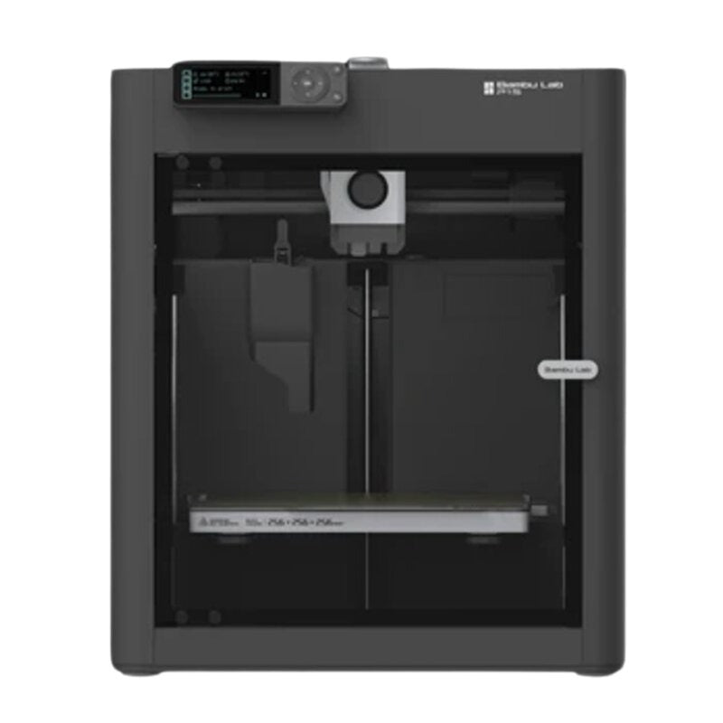 Bambu Lab P1S