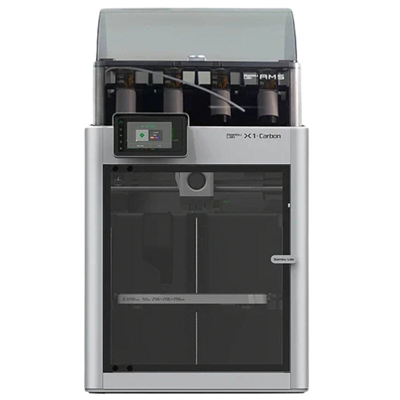 Bambu Lab X1 Carbon COMBO