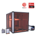 Snapmaker Artisan 3-in-1 Premium 3D Printer - 40W