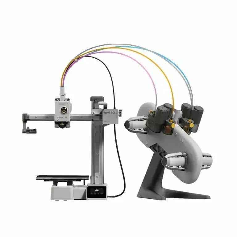 Bambu Lab A1 Mini COMBO