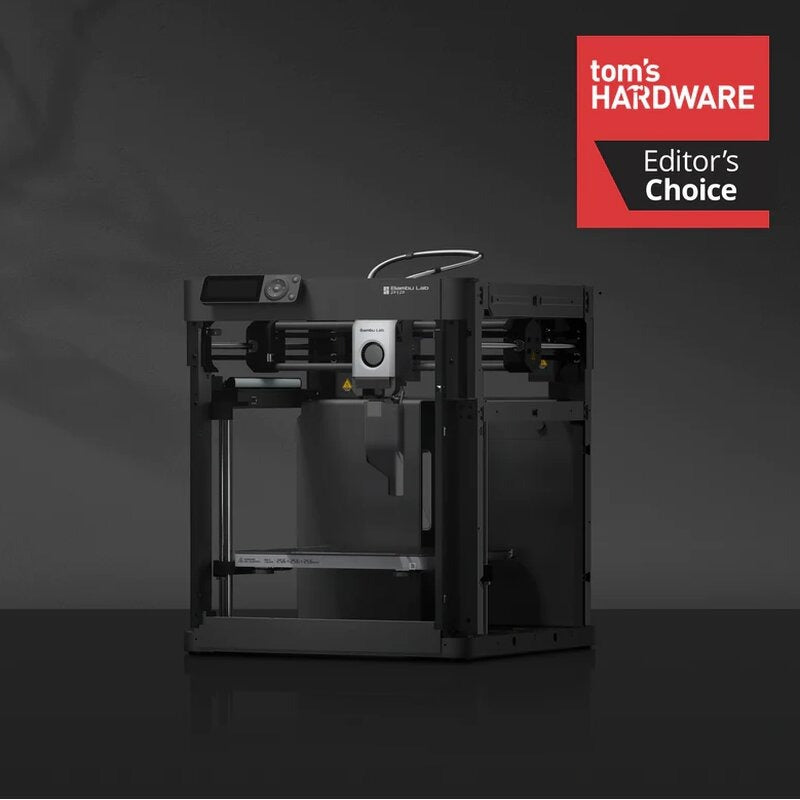 Bambu Lab P1P