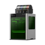 Bambu Lab H2D COMBO + 40W Laser Edition