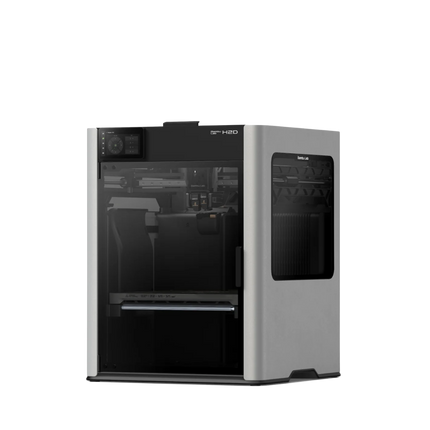 Bambu Lab H2D