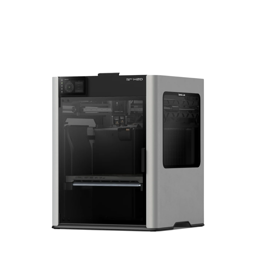 Bambu Lab H2D