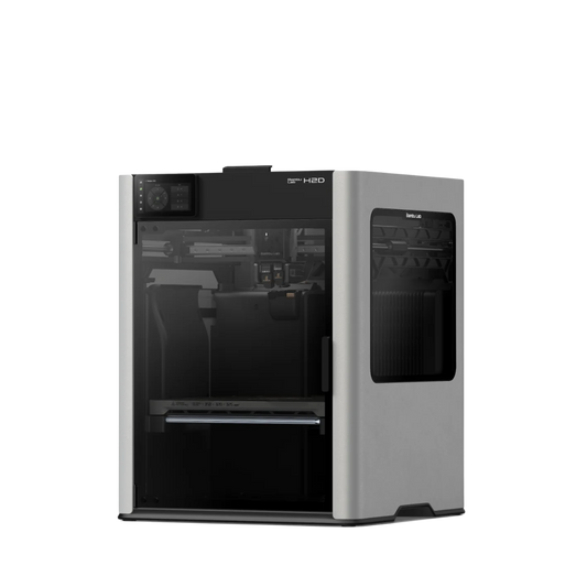 Bambu Lab H2D