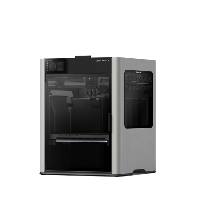 Bambu Lab H2D