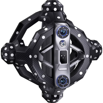 Revopoint Trackit