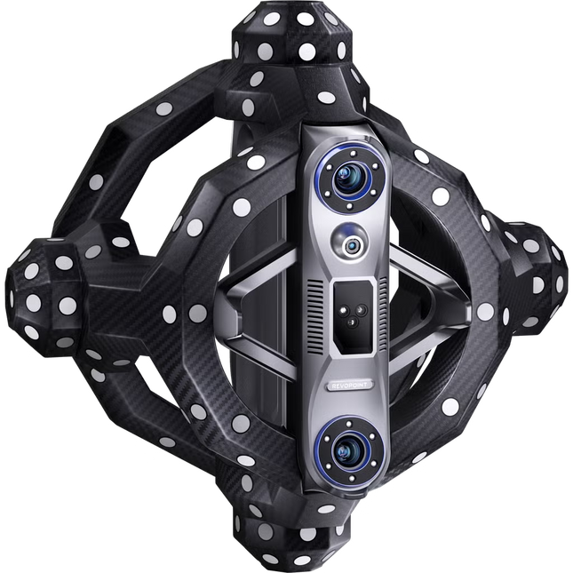 Revopoint Trackit