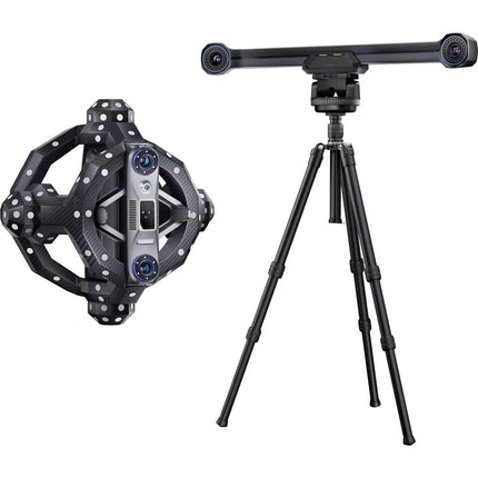 Revopoint Trackit