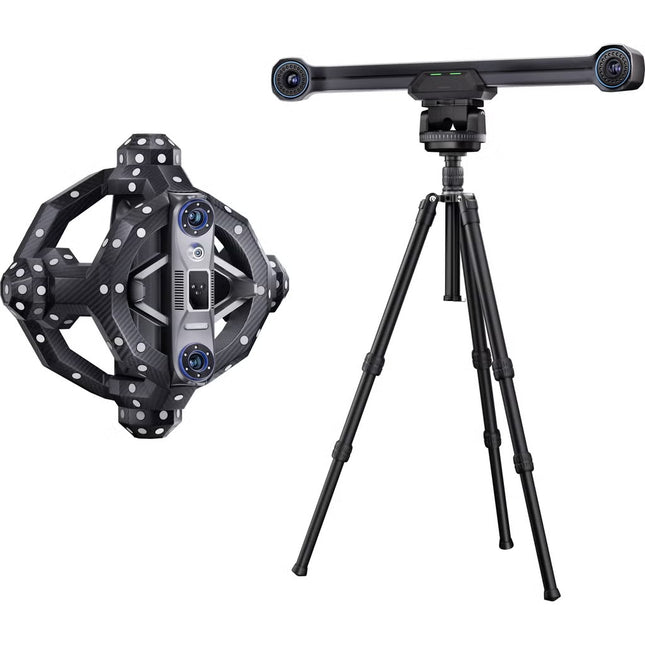 Revopoint Trackit