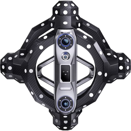 Revopoint Trackit
