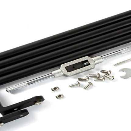 Creality CR-10S 400 kit stabilizzatore telaio - 4001060004