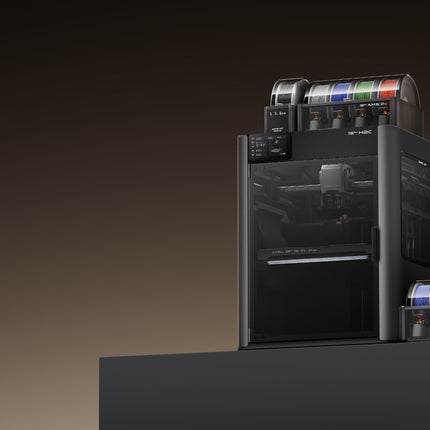 Bambu Lab H2C AMS COMBO Laser 10 W Full Combo