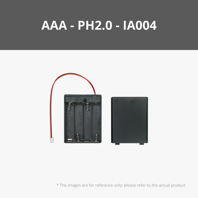 Battery Case