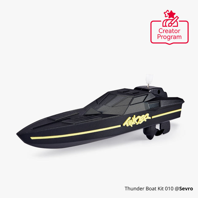 Boat Kit Collection