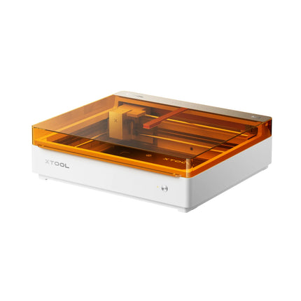 xTool M2 Color Craft Laser Cutter & Engraver 10W DELUXE