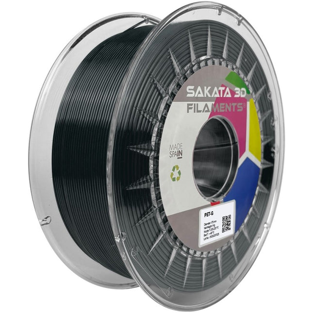 PET-G GRIGIO ANTRACITE