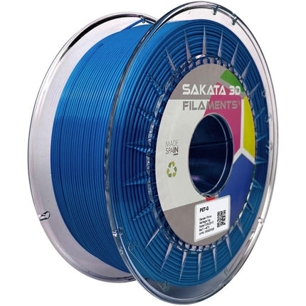 PET-G BLU