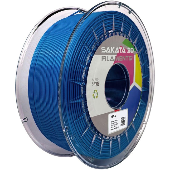 PET-G BLU
