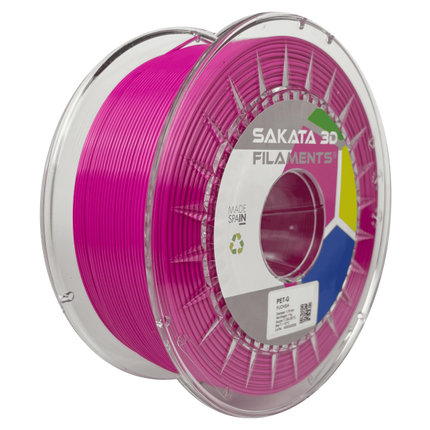 PET-G FUCSIA