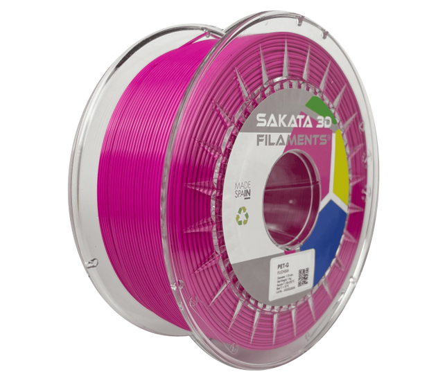 PET-G FUCSIA