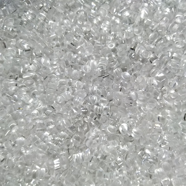 FGF Pellet PETG Premium Natural, 1000 g (1.000 grammi)