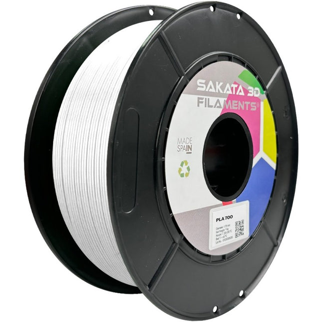 PLA 700 WHITE TAGLIA XXL