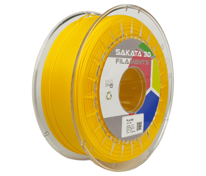 PLA 850 GIALLO