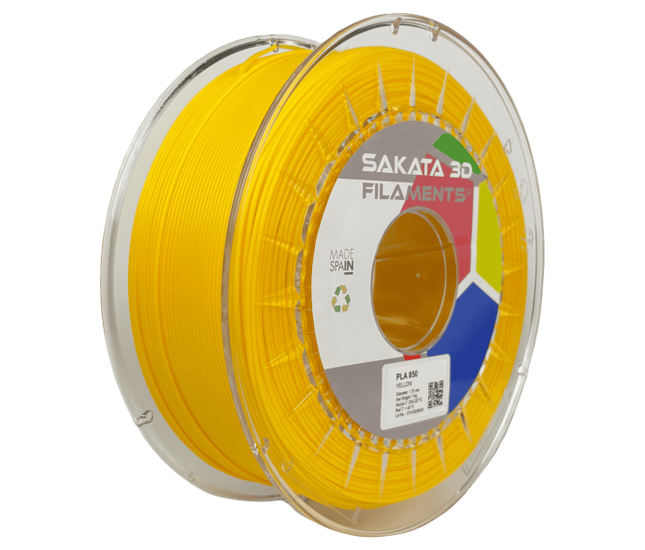 PLA 850 GIALLO