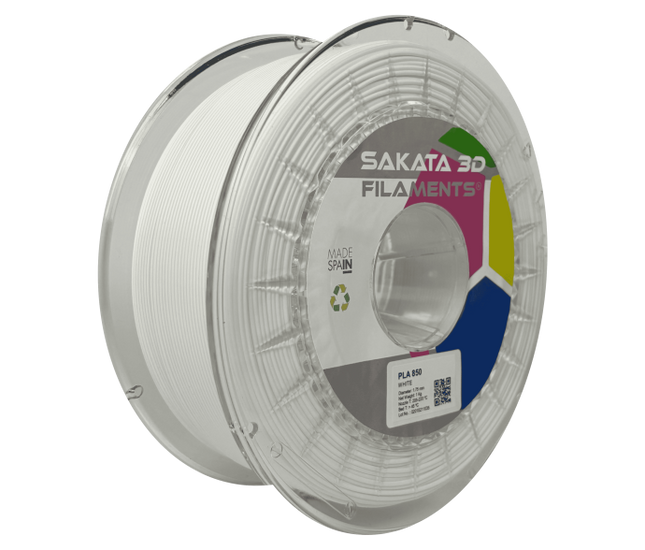 PLA 850 BIANCO